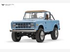 Thumbnail Photo 3 for New 1972 Ford Bronco